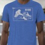 DD Ranch Unisex T-shirt
